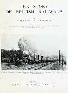 The Story of British Railways