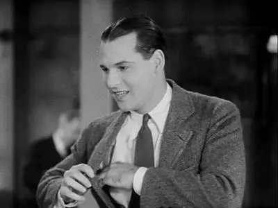 Lord Byron of Broadway (1930)