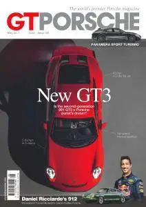 GT Porsche - May 2017