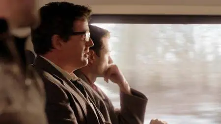 Taken S01E01