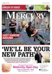 Illawarra Mercury - July 13, 2019