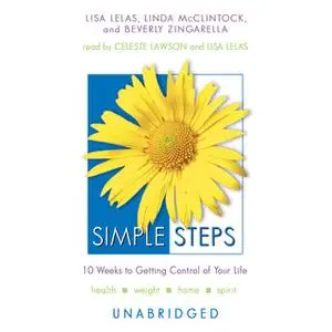 «Simple Steps» by Lisa Lelas,Beverly Zingarella,Linda McClintock