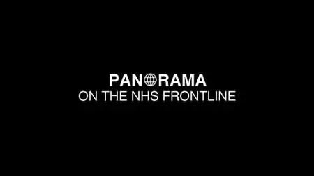 BBC - Panorama: On the NHS Frontline (2020)