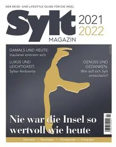 Sylt Magazin – 22 April 2021