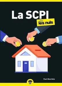 Paul Bourdois, "La SCPI pour les nuls"