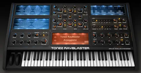 Tone2 Complete Bundle v2013