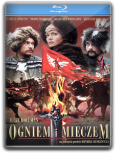 With Fire and Sword / Ogniem i mieczem (1999)