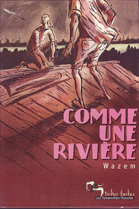 Comme Une Rivière