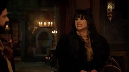 What We Do in the Shadows S02E04