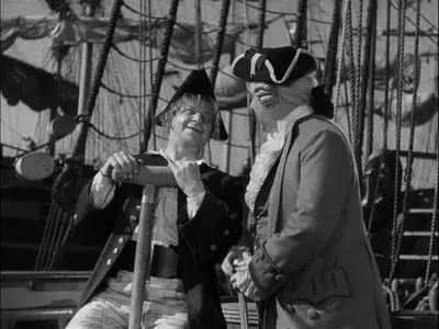 Treasure Island (1934)
