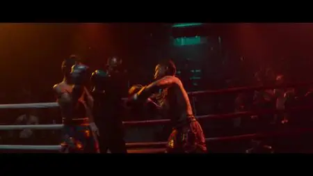 Hurts Like Hell S01E03