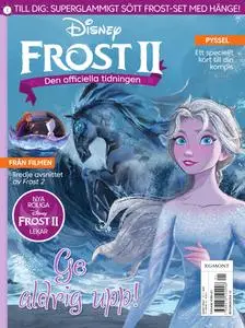 Frost – 21 januari 2020