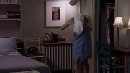 Sex and the City S06E02