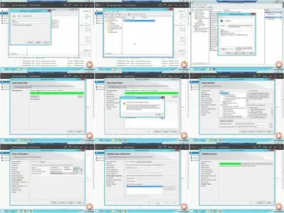Pluralsight - Project Server 2013 Installation