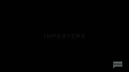 Imposters S02E05