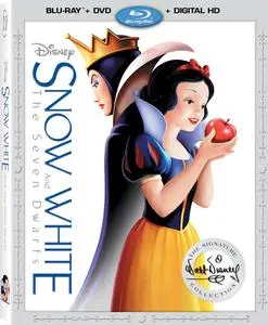 Snow White and the Seven Dwarfs (1937)