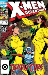 X-Men Adventures 010 (1993) (Digital-Empire