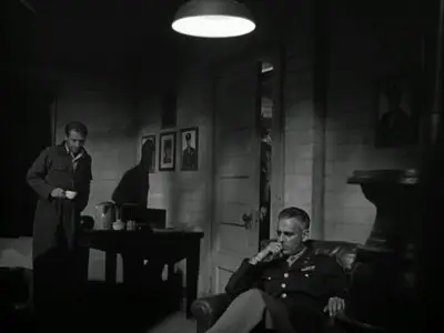 Twelve O'Clock High (1949)