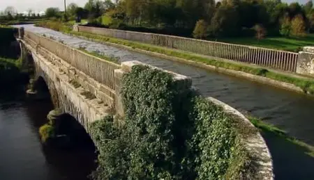 (Arte) L'Irlande (2012)