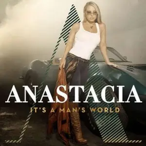 Anastacia - It’s a Man’s World (2012)