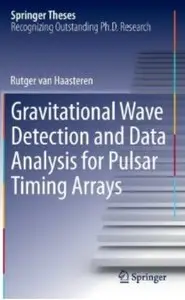 Gravitational Wave Detection and Data Analysis for Pulsar Timing Arrays
