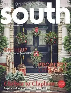 London Property South - December 2017