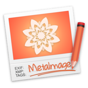 MetaImage 1.5.0