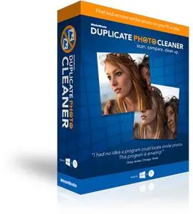 Duplicate Photo Cleaner 7.18.0.49 (x64) Multilingual