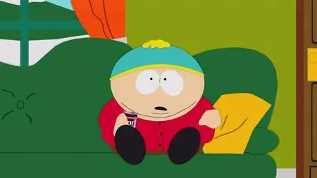 South Park S13E05