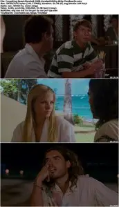 Forgetting Sarah Marshall (2008) Unrated
