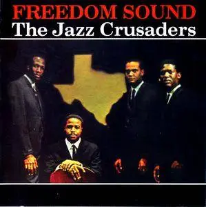 The Jazz Crusaders - Freedom Sound (1961) Reissue 2013