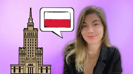Learn Polish, Polish Course - Polish Language From 0 To Hero