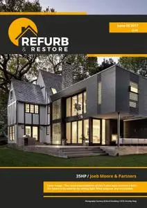 Refurb & Restore – 10 November 2017
