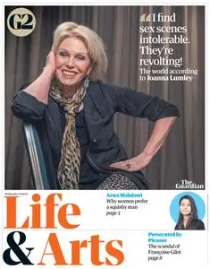 The Guardian G2 - 21 June 2023