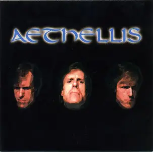 Aethellis - 2 Albums (2003-2011)