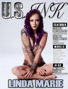 U.S. Ink - Issue 17 - April 2017