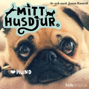 «Mitt husdjur: Hund» by Jonas Knutell