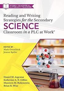 Reading and Writing Strategies for the Secondary Science Classroom in a PLC at Work®