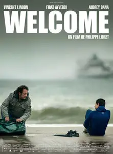 Philippe LIORET (Drame) WELCOME [DVDrip] 2009  Re-post