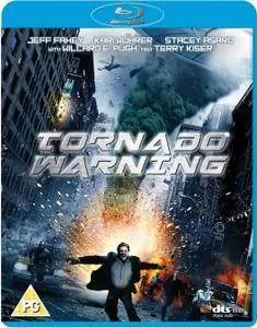 Tornado Warning / Alien Tornado (2012)