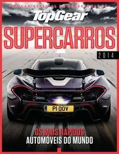 BBC Top Gear Portugal - julho 2014