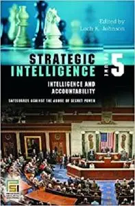 Strategic Intelligence [5 volumes]