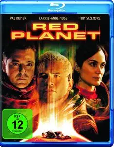 Red Planet (2000)