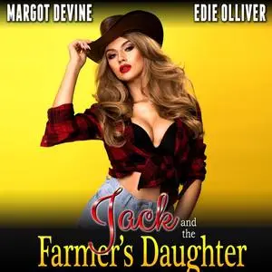 «Jack and the Farmer’s Daughter (Adult Fairytale BBW Ass Play BDSM Erotica)» by Margot Devine