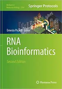 RNA Bioinformatics (Repost)