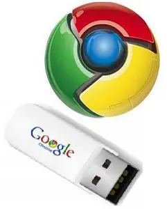 Portable Google Chrome v2.0.169.0 Beta