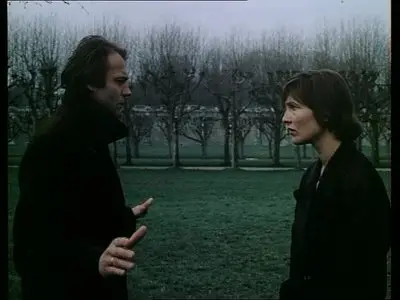 Die linkshändige Frau / The Left-Handed Woman (1978)