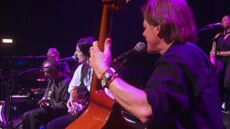 Willy DeVille - Live In The Lowlands (2013) [Blu-ray]