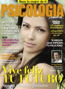 Psicología Práctica - Febrero 2015
