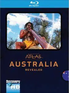 Discovery Atlas: Australia Revealed (2006) [ReUp]